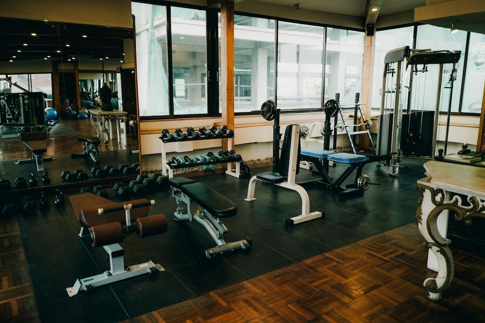 sport facilities