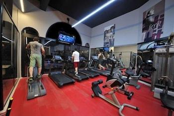 sport_facililities