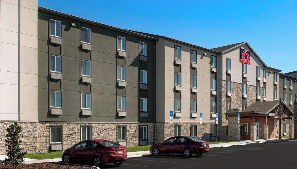 amenities
