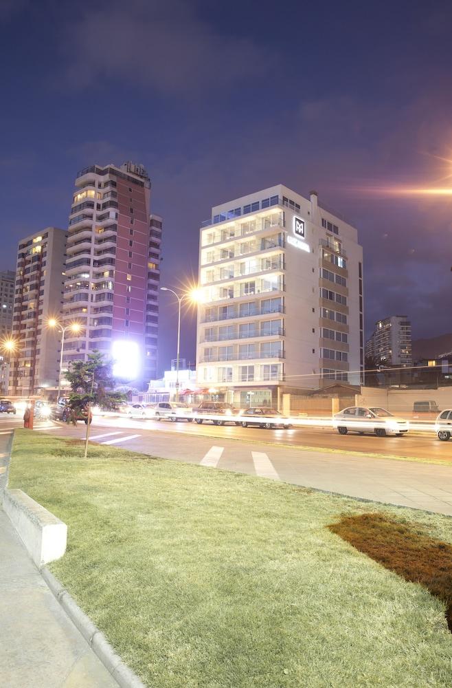 hotel