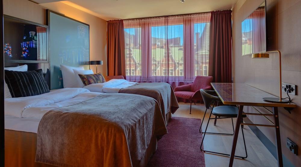 room