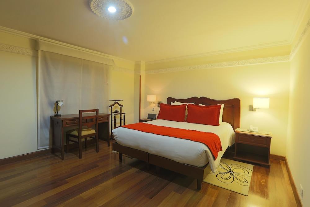 room