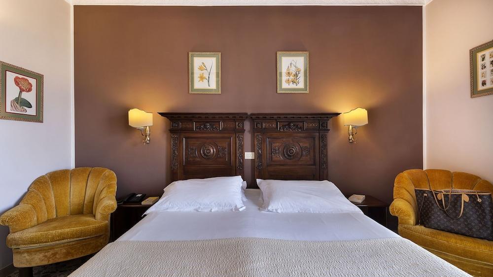 room