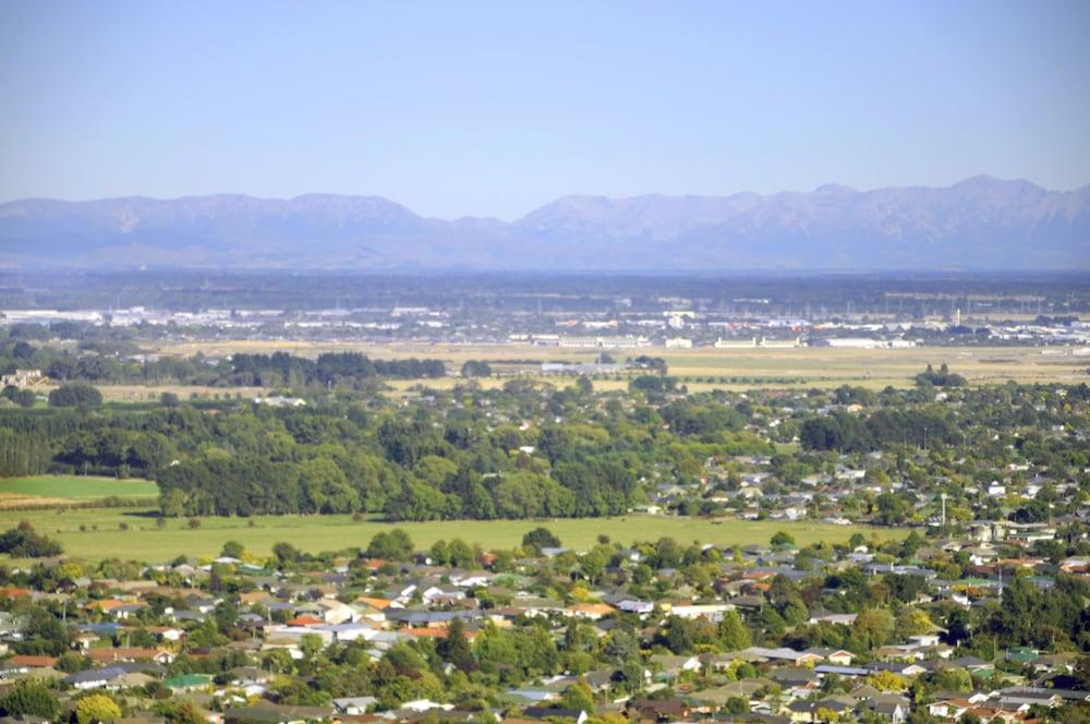 surroundings