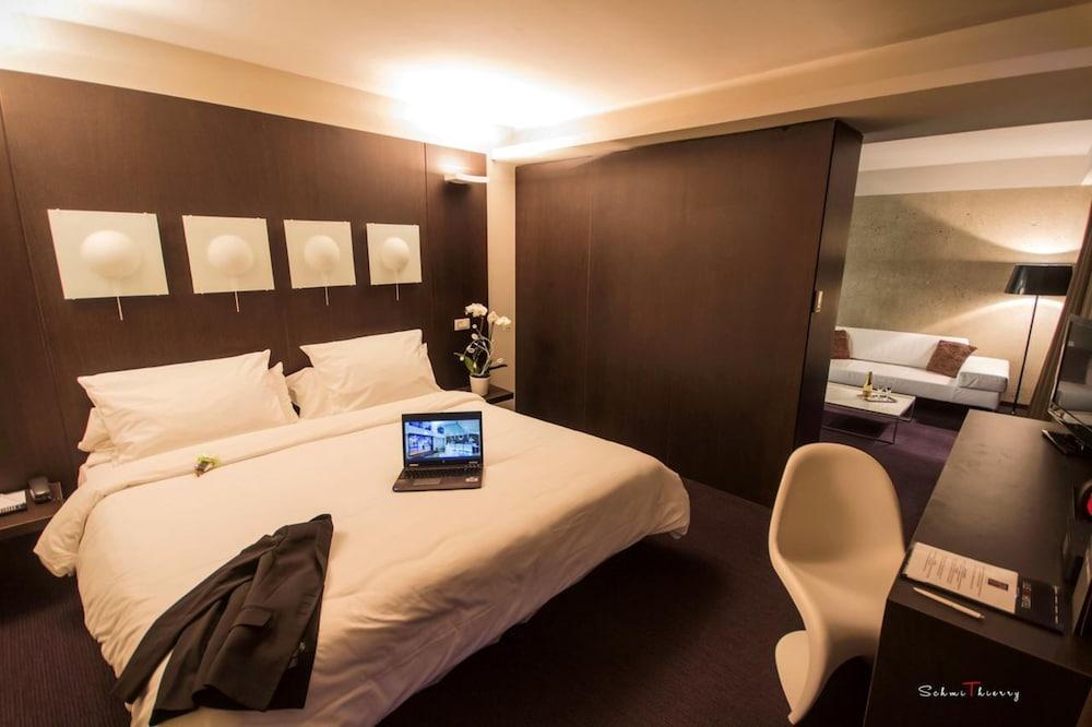 room