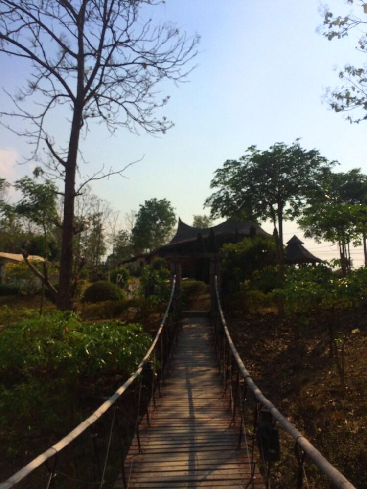 surroundings