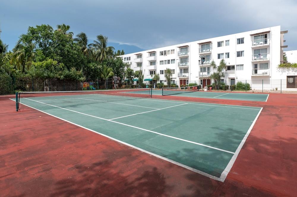 sport facilities