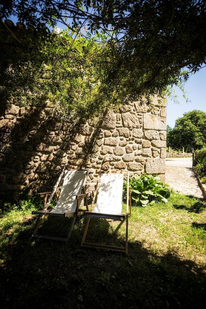 surroundings