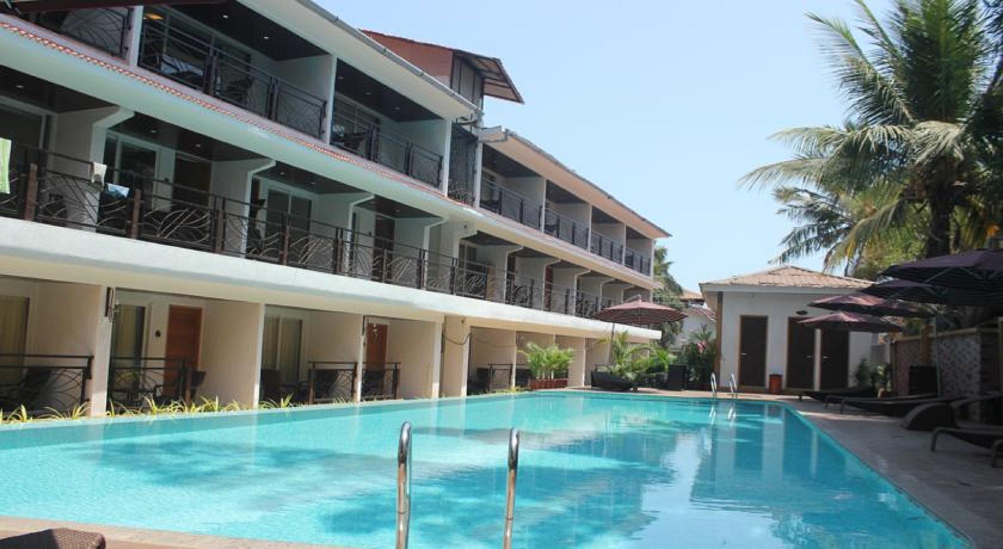 hotel