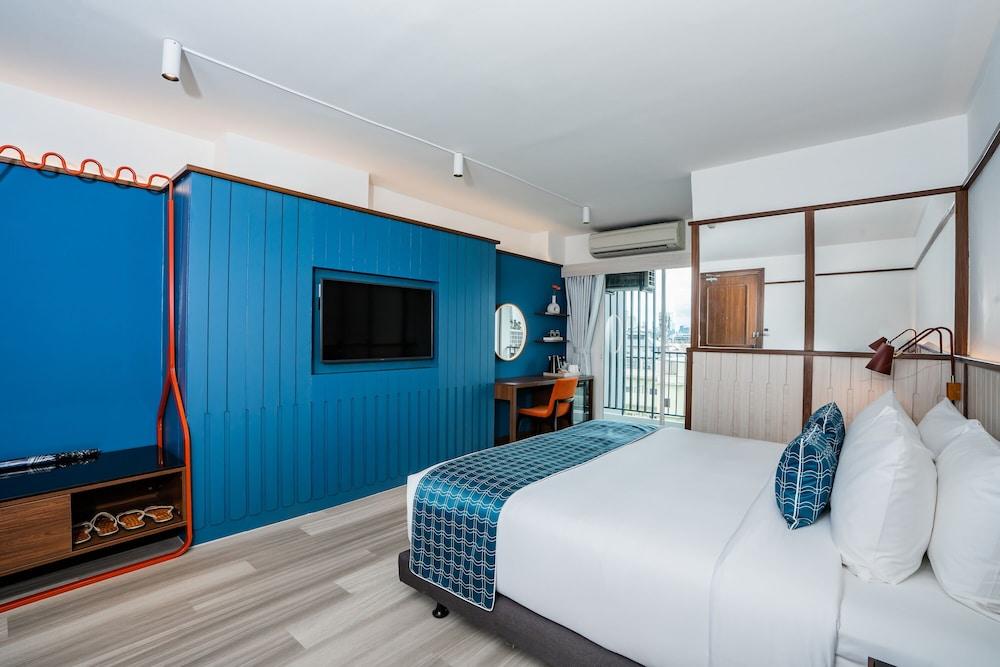 room