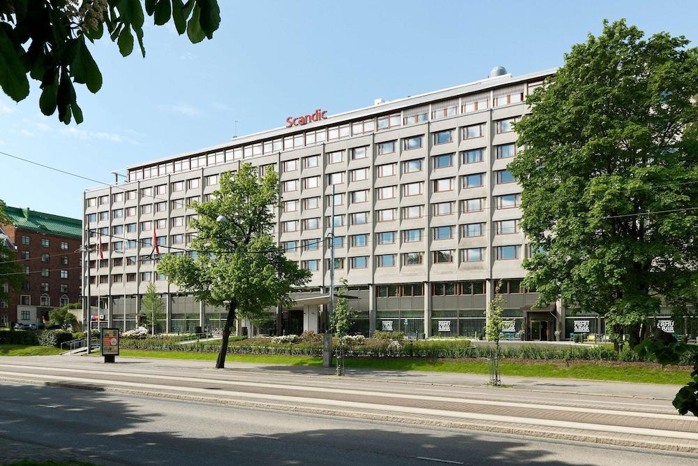 hotel