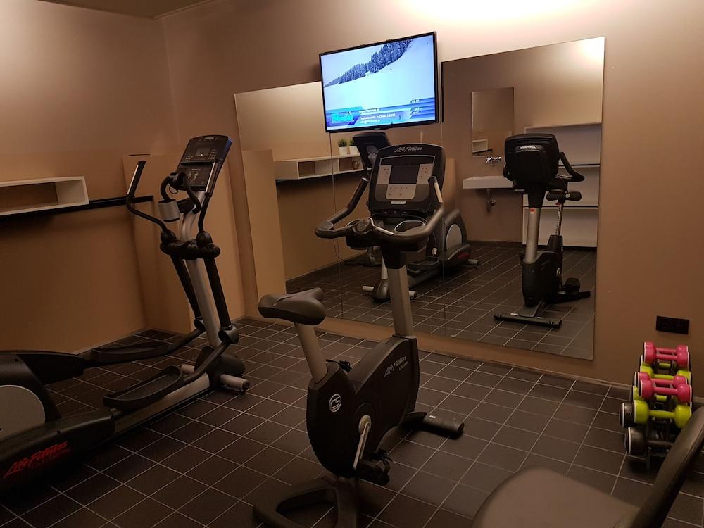 sport_facililities