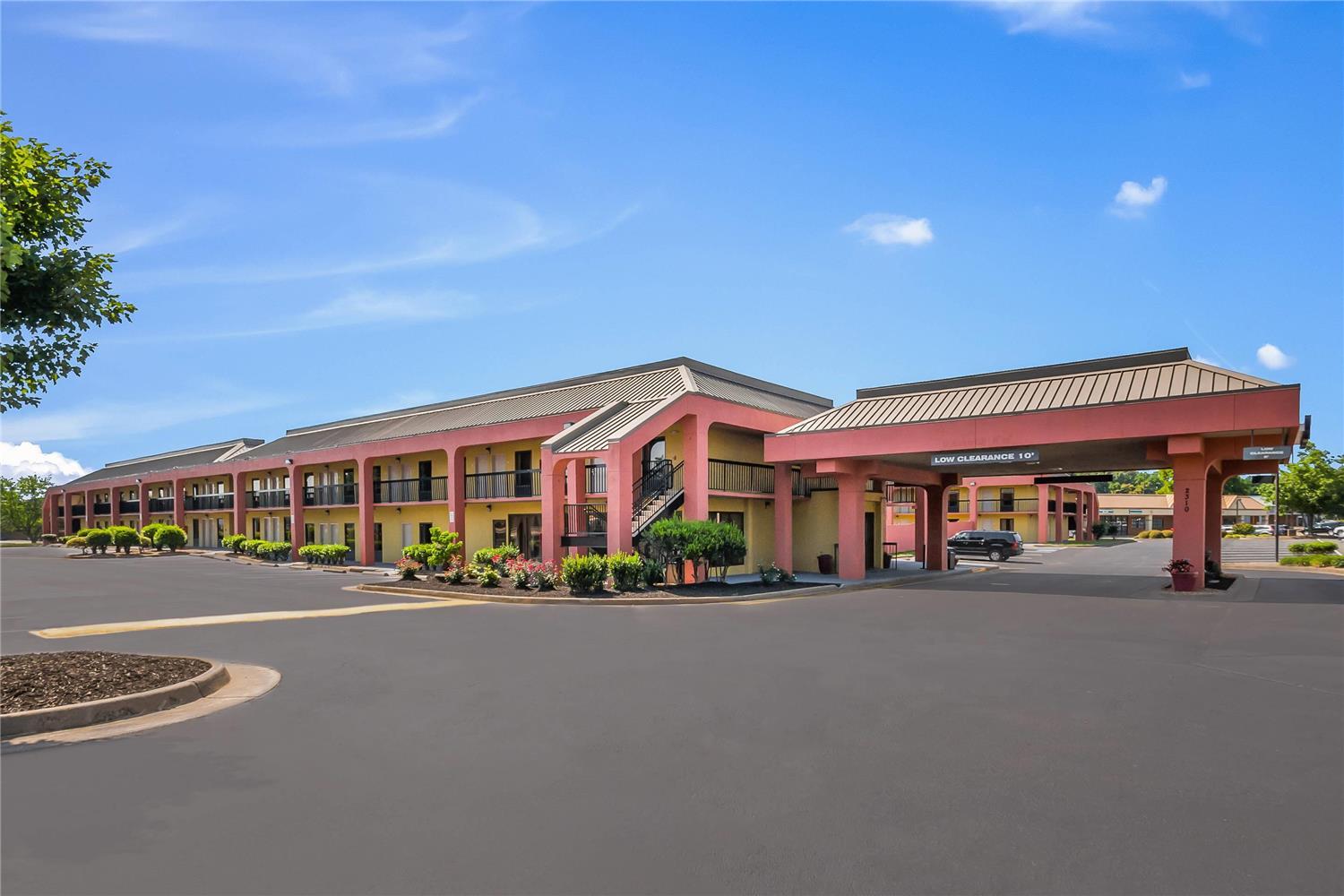 hotel