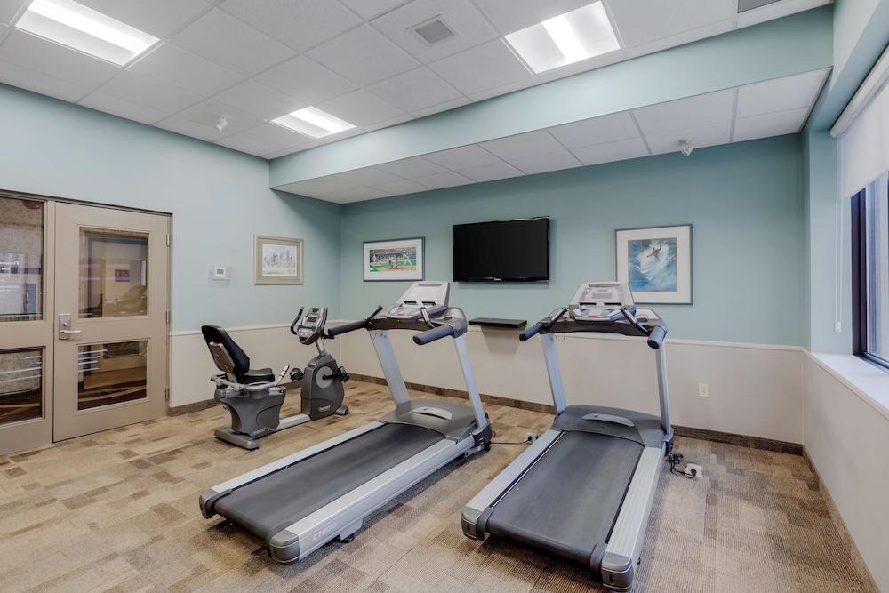 sport facilities