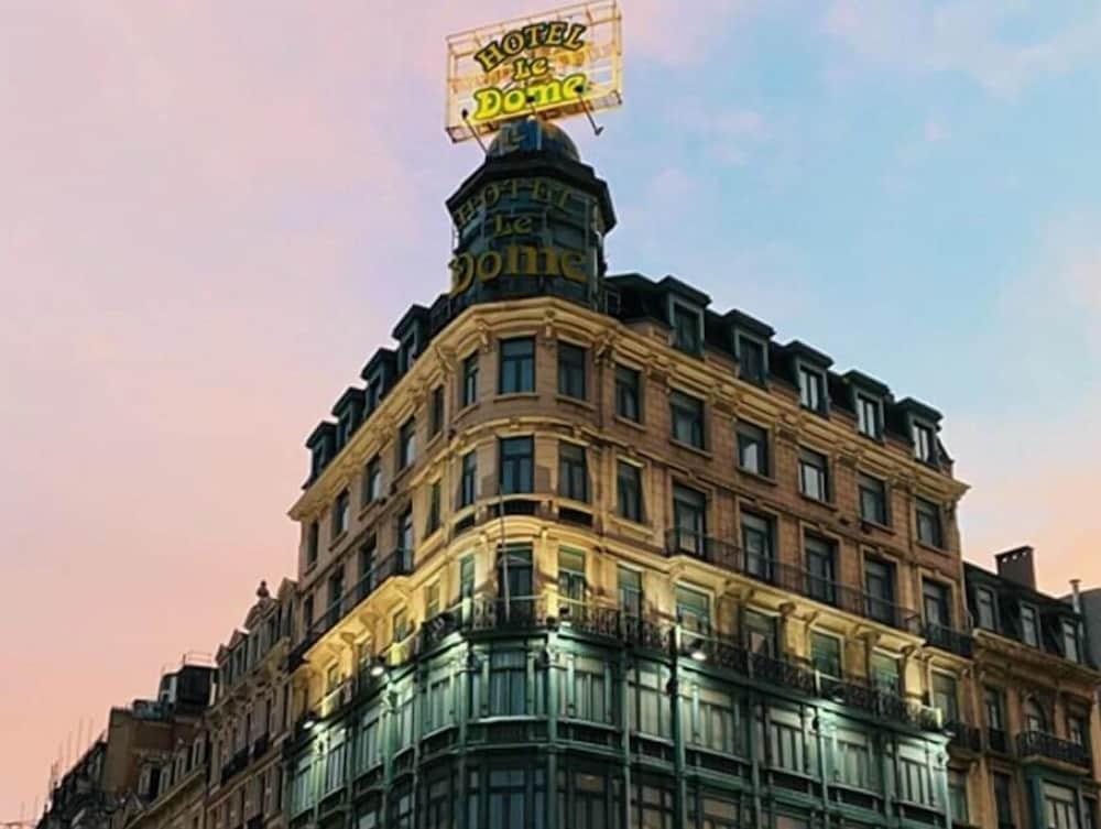 hotel