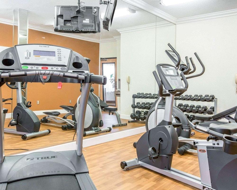 sport facilities