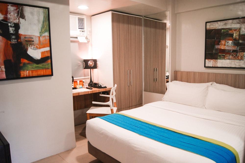 room