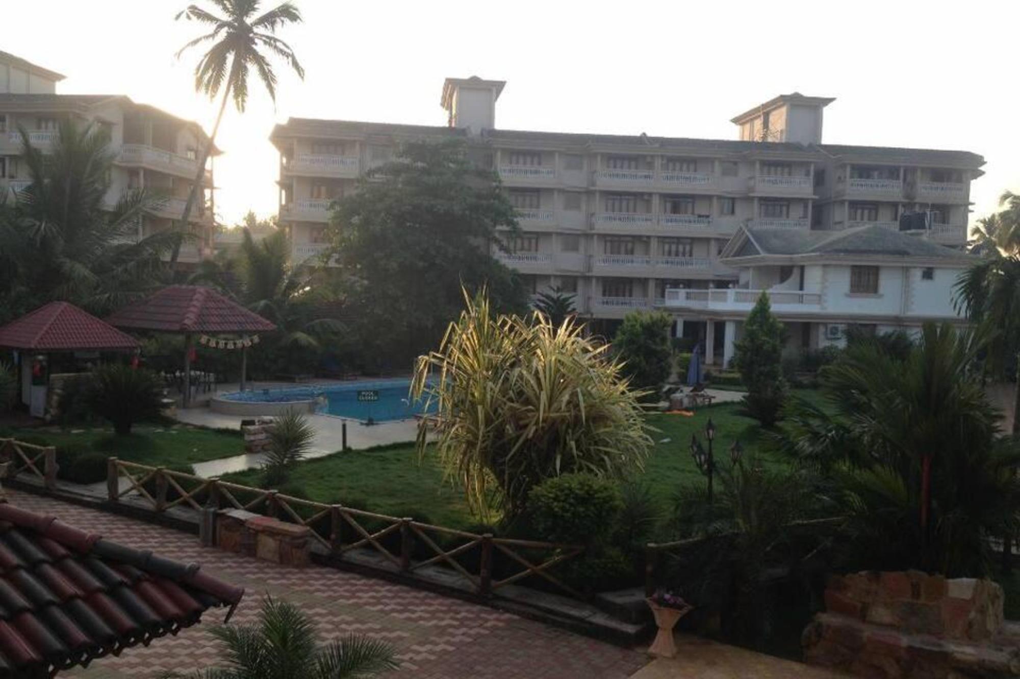 hotel