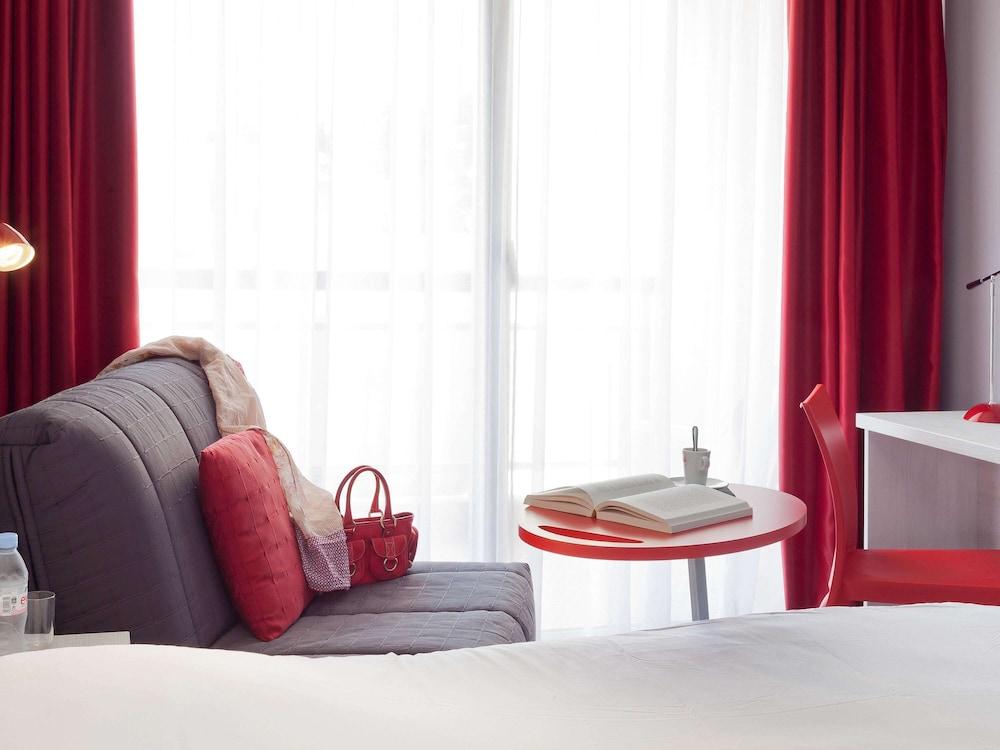 room