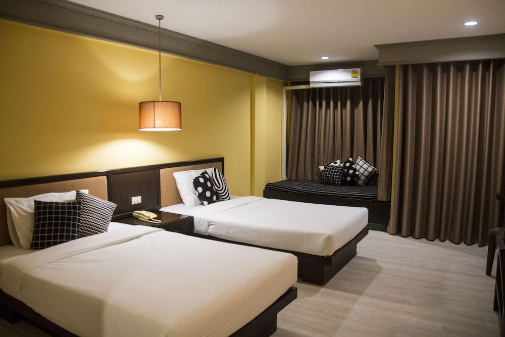 room