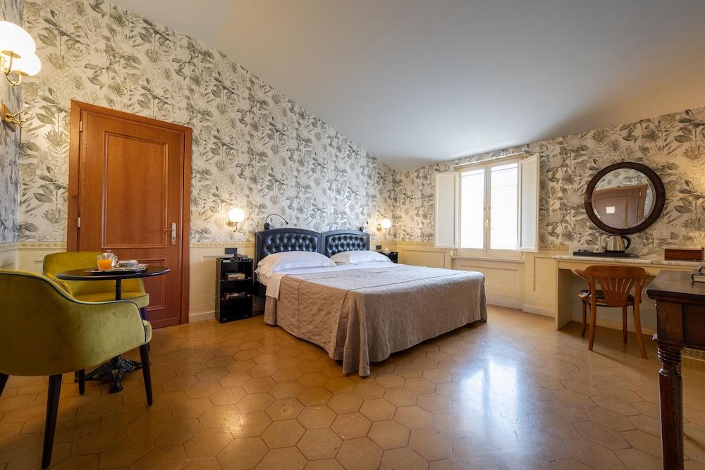 room