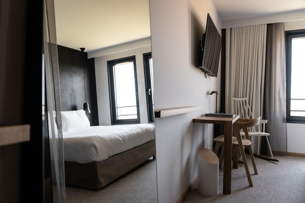 room
