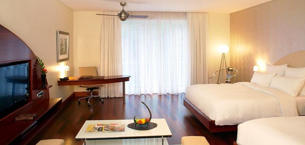 room