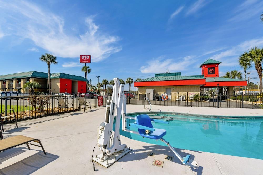 amenities