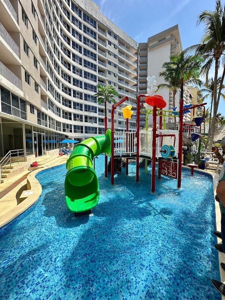 amenities