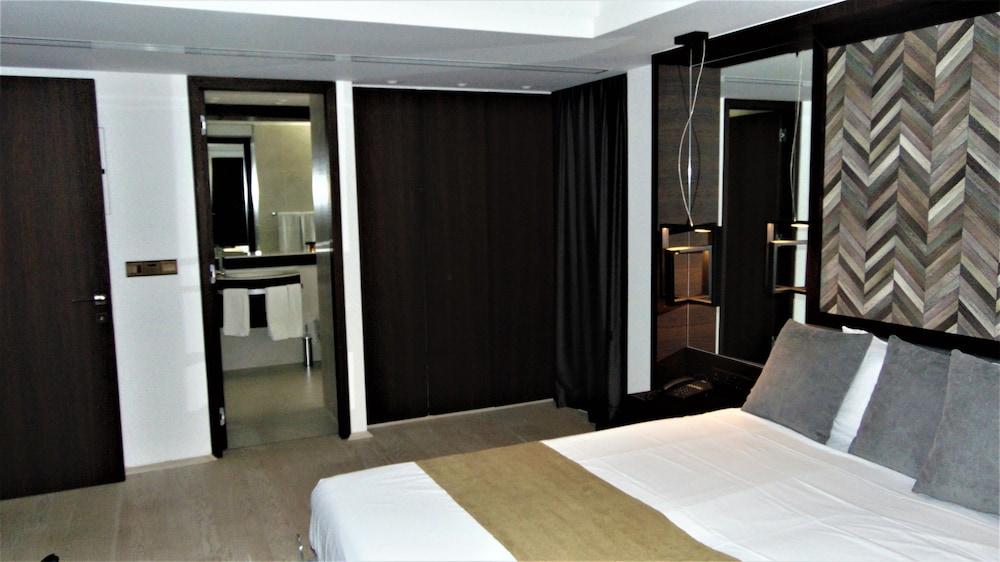 room