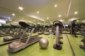 sport_facililities