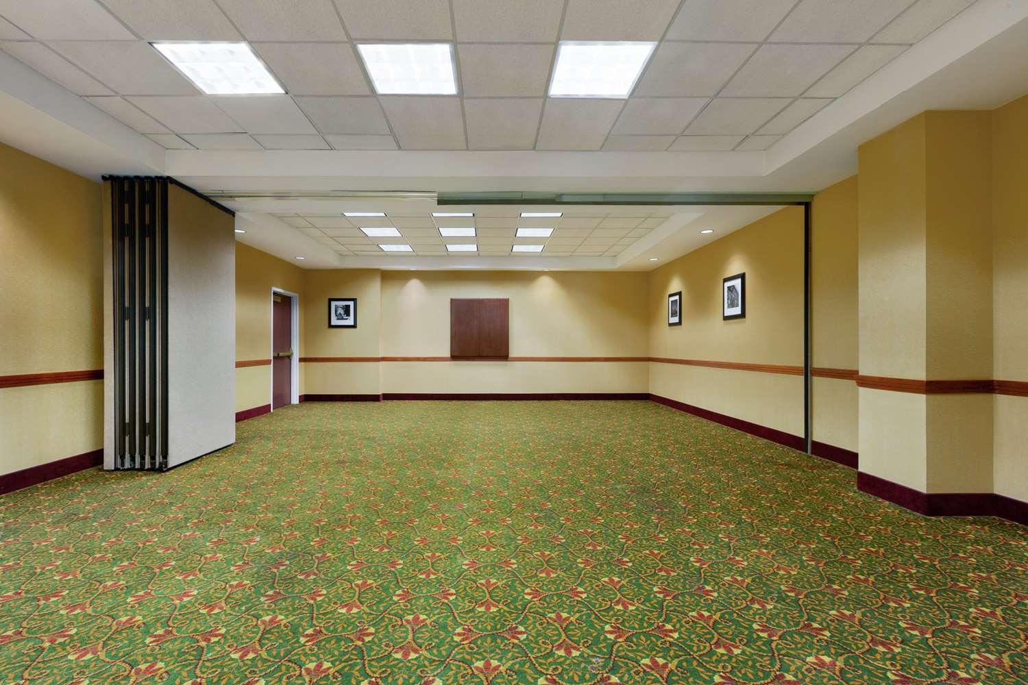 amenities