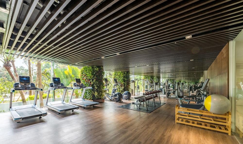 sport facilities