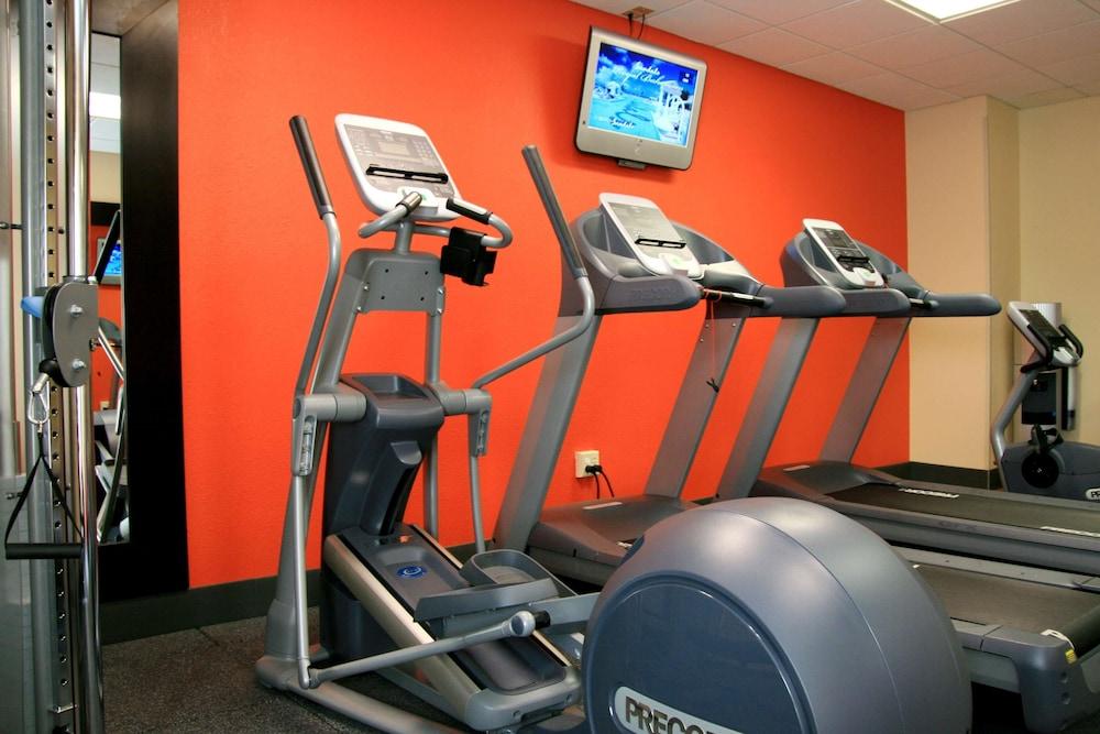 sport_facililities