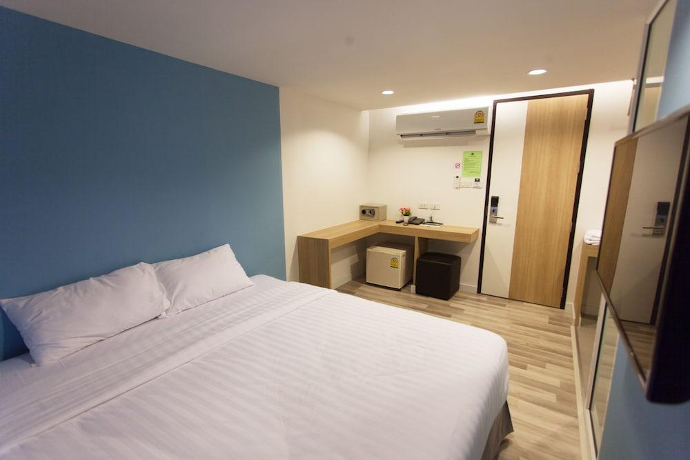 room