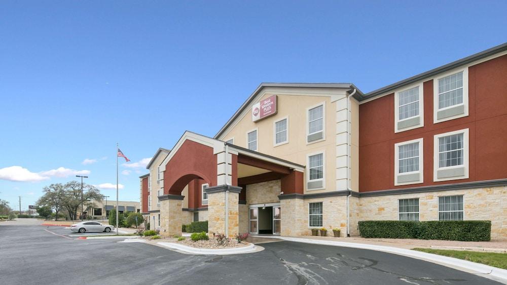 amenities
