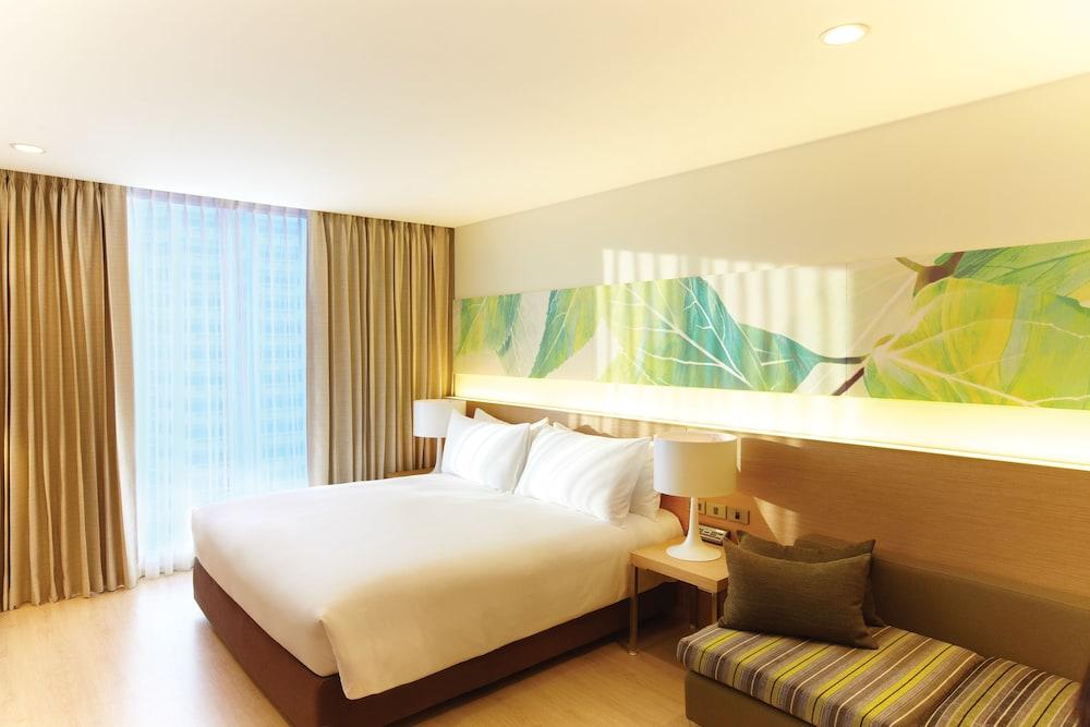 room