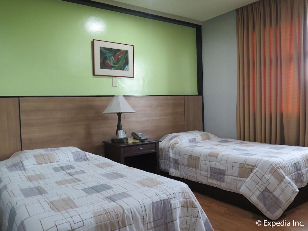room