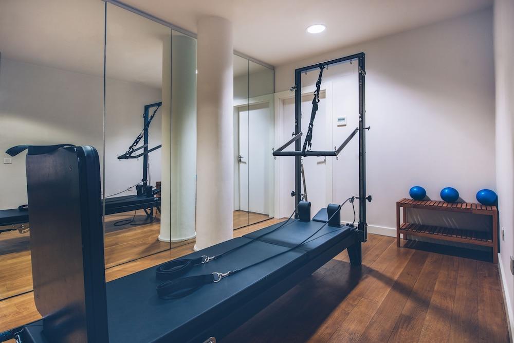 sport facilities
