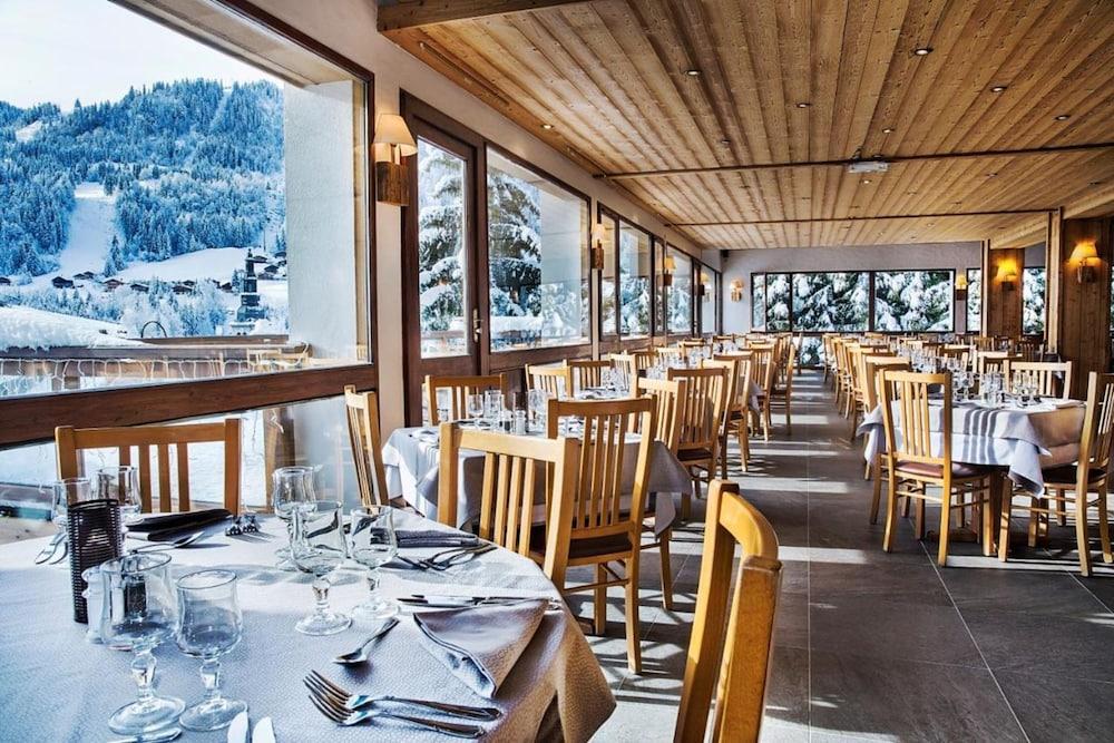 restaurant-cafeteria