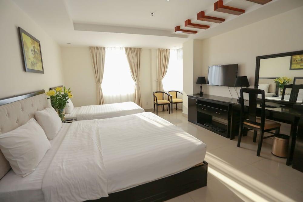 room