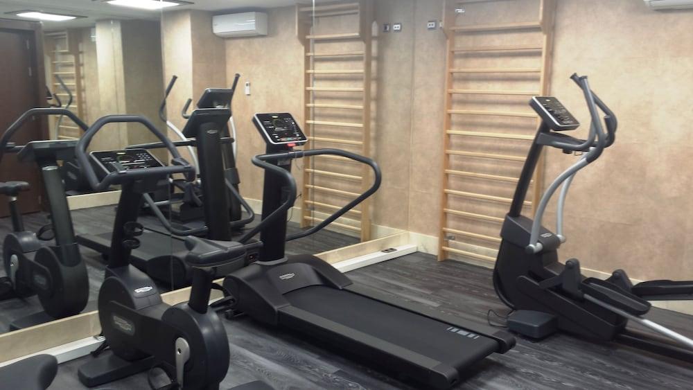 sport_facililities