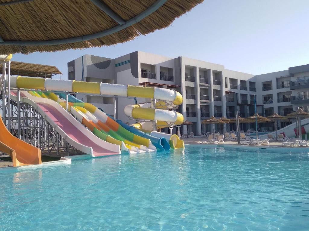 amenities