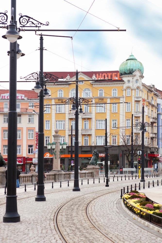hotel