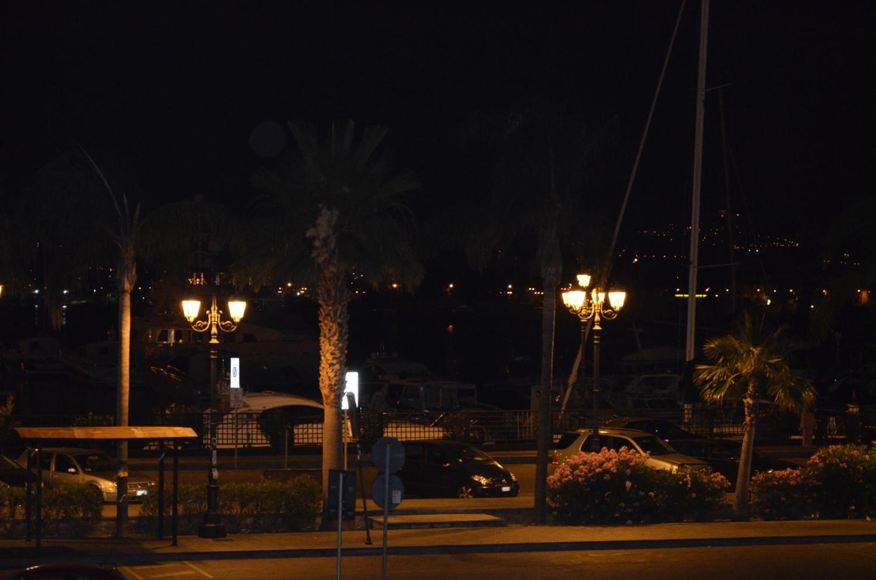 surroundings