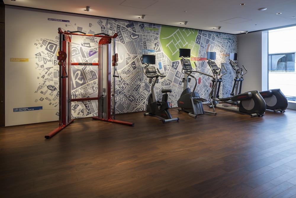 sport_facililities