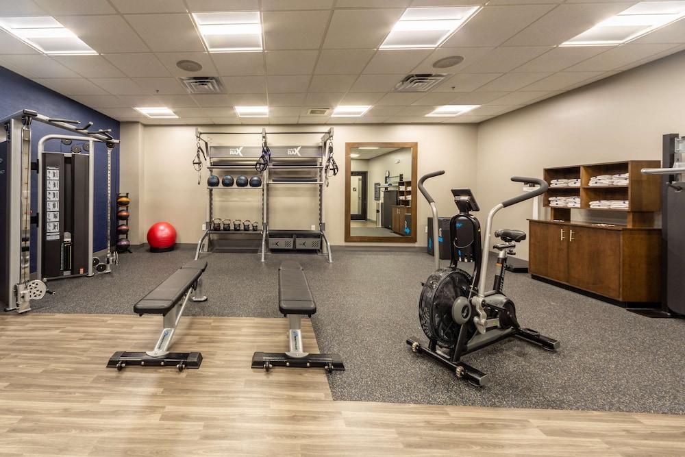 sport facilities