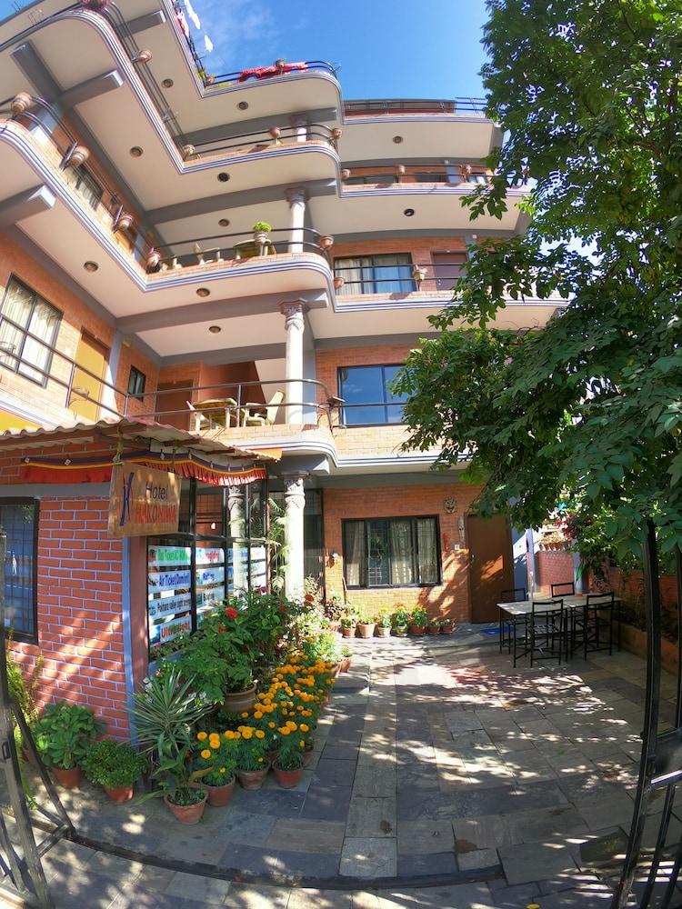 hotel