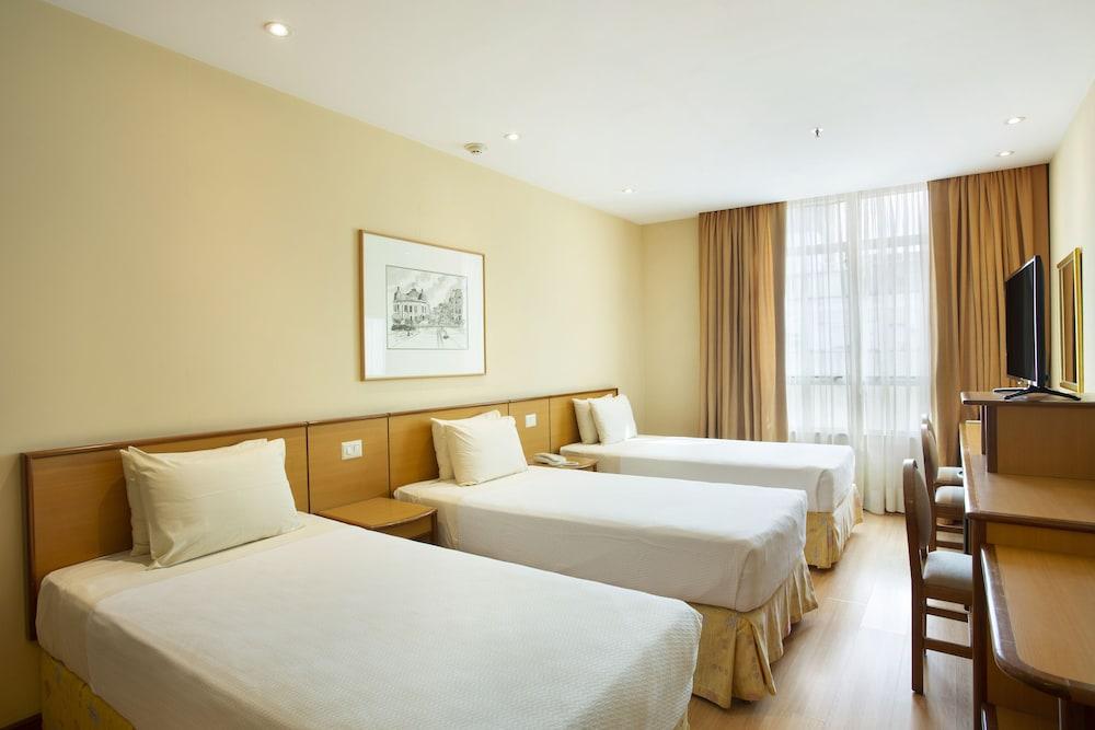 room