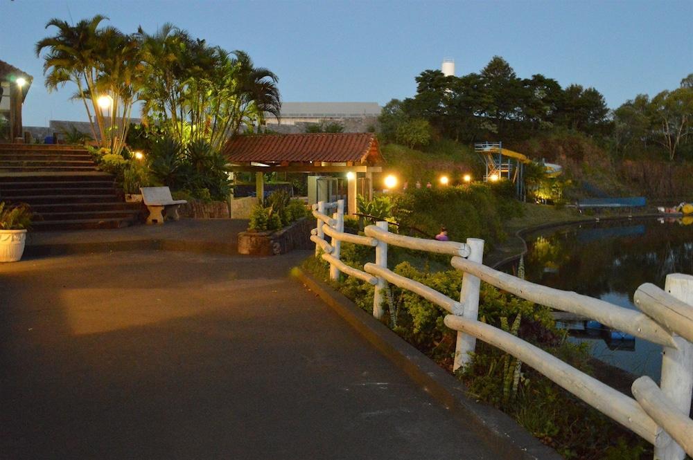 surroundings